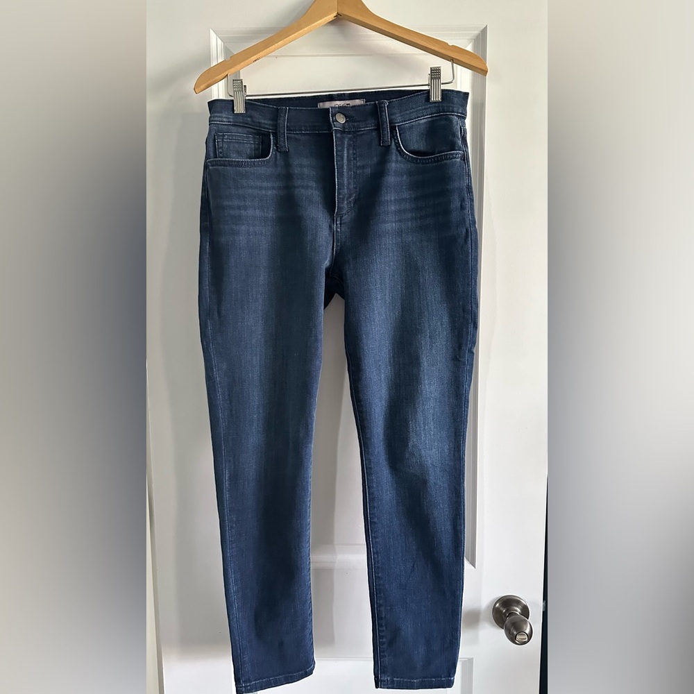 Joe's Jeans Women's Skinny Jeans - Dark Blue